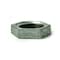 Thrifco Plumbing 1-1/2 Inch Galvanized Steel Hex Locknut 5219009 - alternate 2